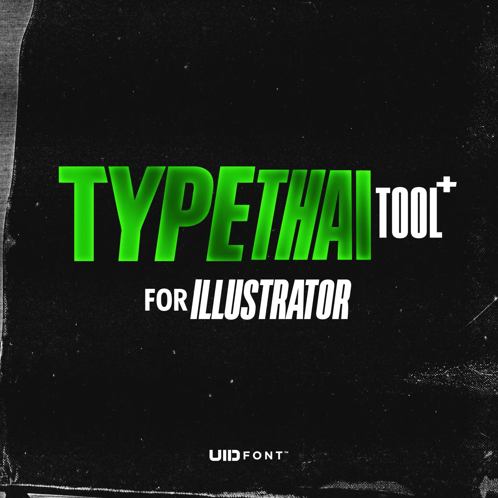 ภาพตัวอย่าง TYPETHAITOOL+